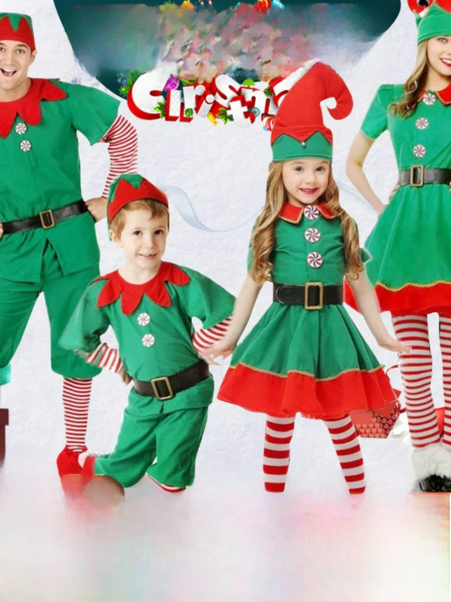 

Детский костюм Майса на Хэллоуин, танцевальный наряд для малышей, сценический костюм для косплея, хлопковый традиционный C...