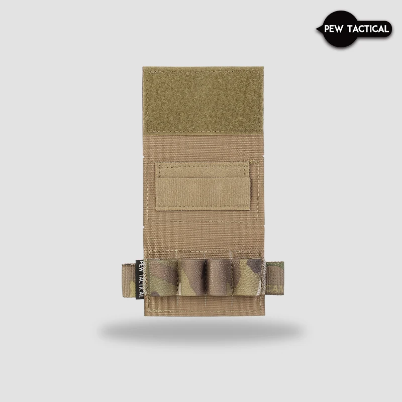 PEW Tactical AXL Style Bolsa para casco Airsoft OT11 - imagen 5