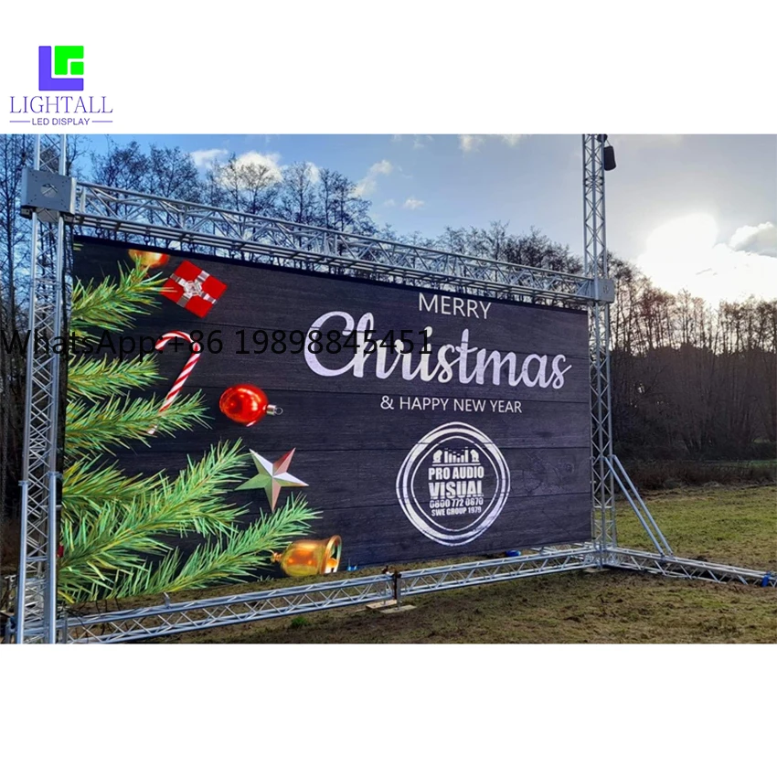 Big Outdoor Adverti… - image