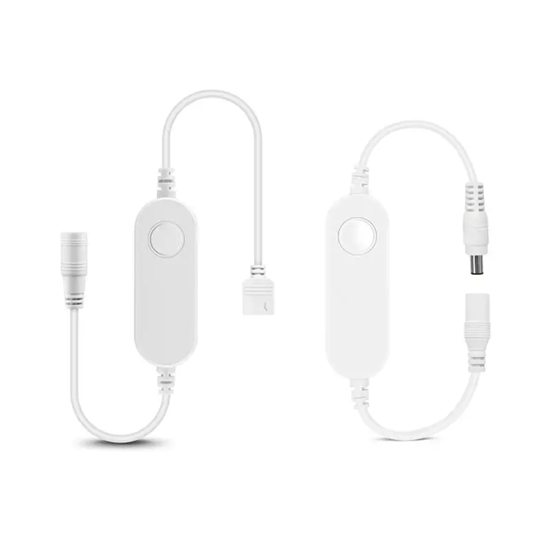 

Контроллер Tuya Smart Wifi для светодиодных лент RGB и одноцветных светодиодных лент с функцией синхронизации музыки, таймером и управлением сценариями DIY - AT30