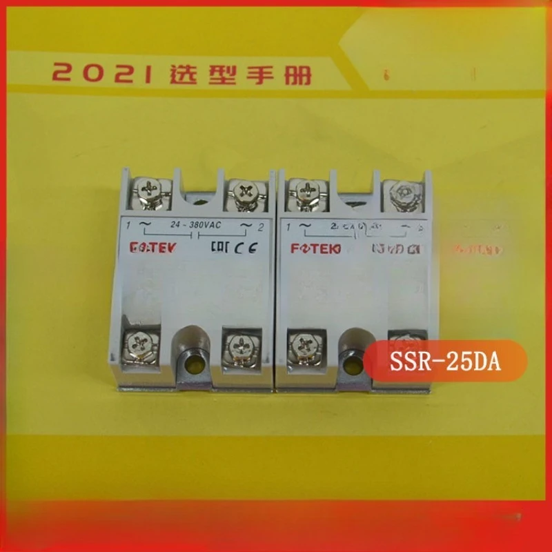 Parts For Fotek Yan…