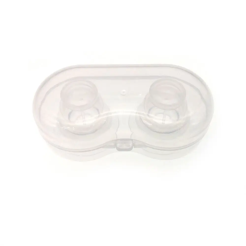 Pregnant for Flat Inverted Nipples Girls Pregnant Accessories Nipple Massager Nipples Aspirator Puller Nipple Corrector - Image 3