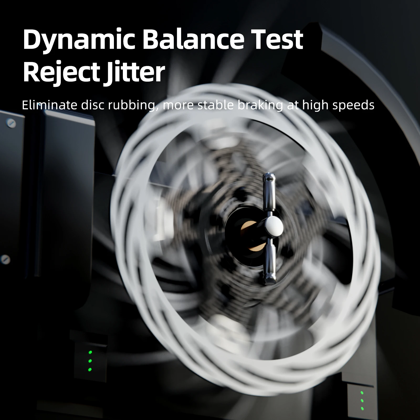 Thumbnail 4 - #9 Latest Bicycle Brake Rotors Offers