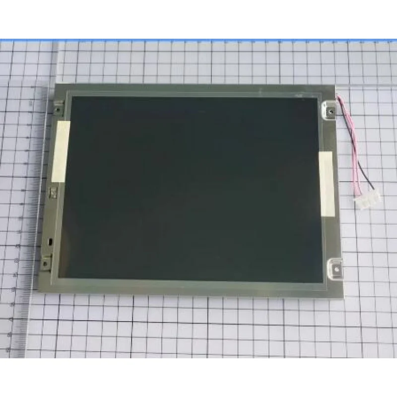NL6448BC26-11 a-Si TFT-LCD, LCM 8.4 Inch LCD Screen Display 640(RGB)×480, VGA 95PPI  CMOS (1 ch, 6-bit) , 31 pins Connector