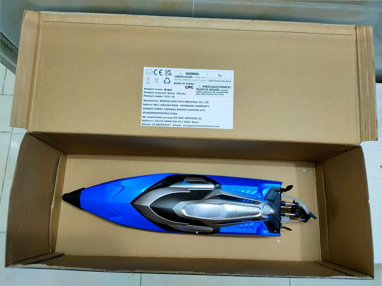 RC Boot Elektronischer Roboter Delphin Spray Wasser Fernbedienung Fisch Elektrisches Tier Haustier Lustig Schwimmen im Pool Spielzeug Kinder Geschenk