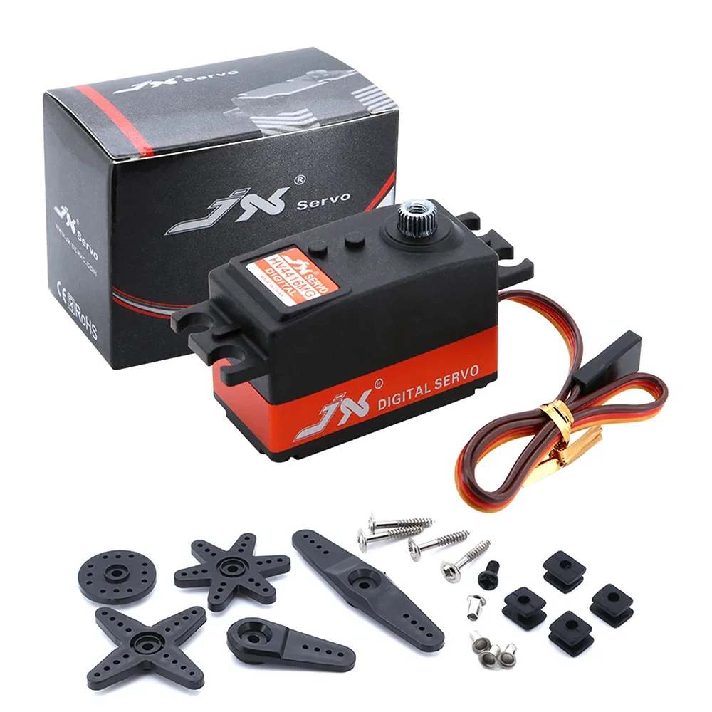 Jx Rc Servo Digital…