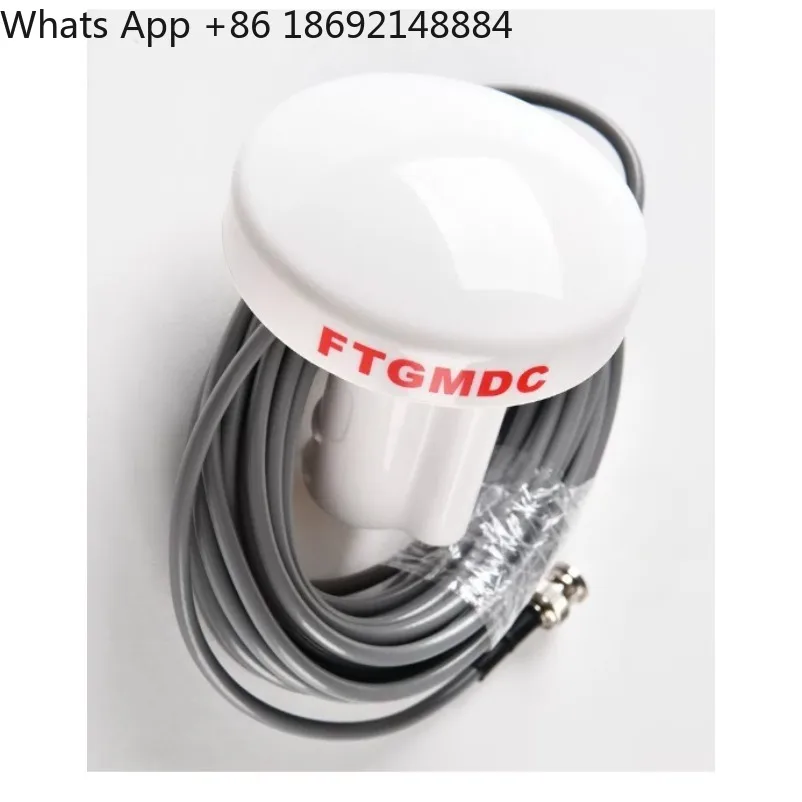 Original marine AIS navigation device GPS mushroom head positioning antenna factory direct sales