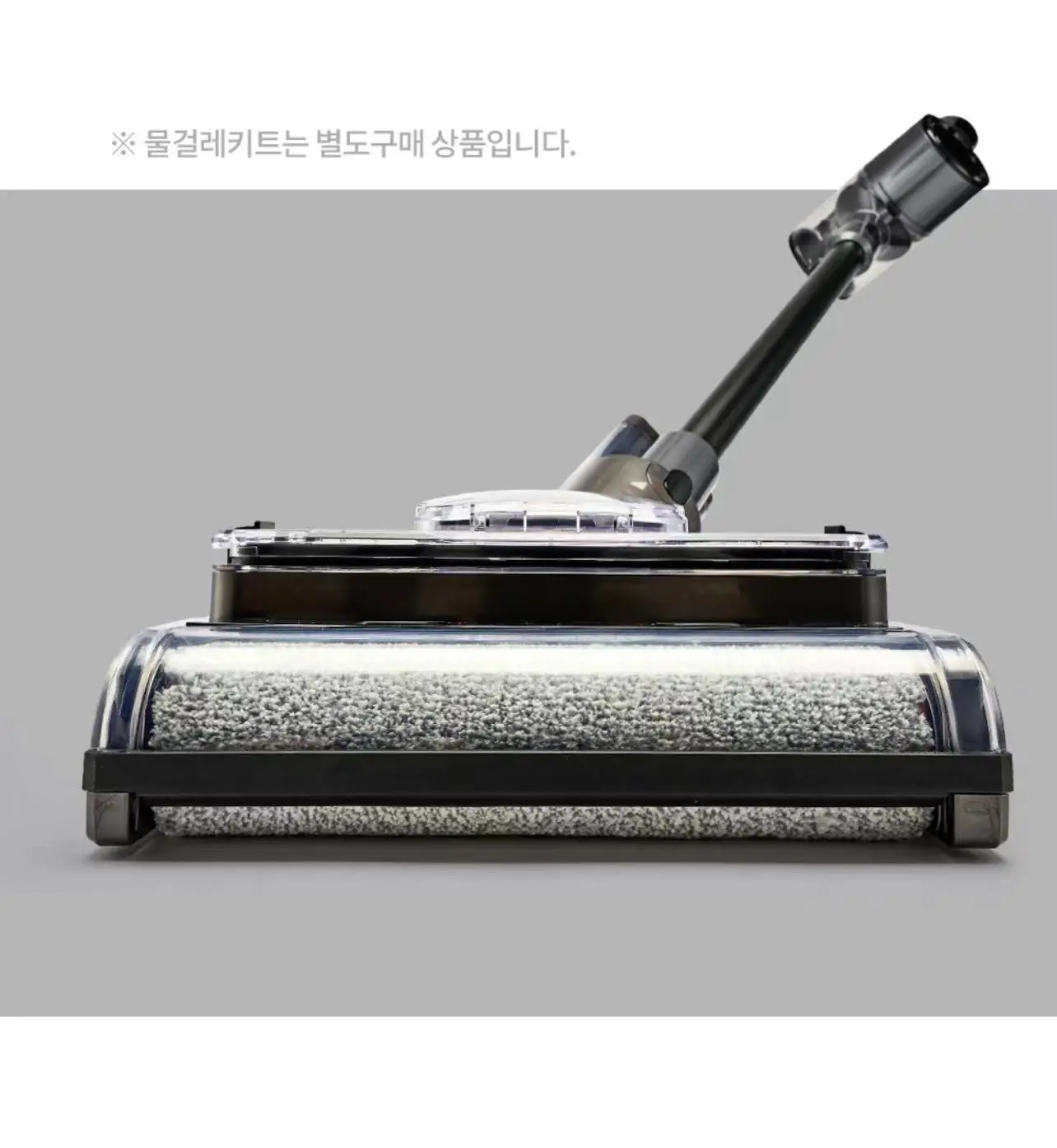 

Щетка для пылесоса dyson V7V8V10V11V15G5, электрическая щетка для мытья полов с резервуаром для воды
