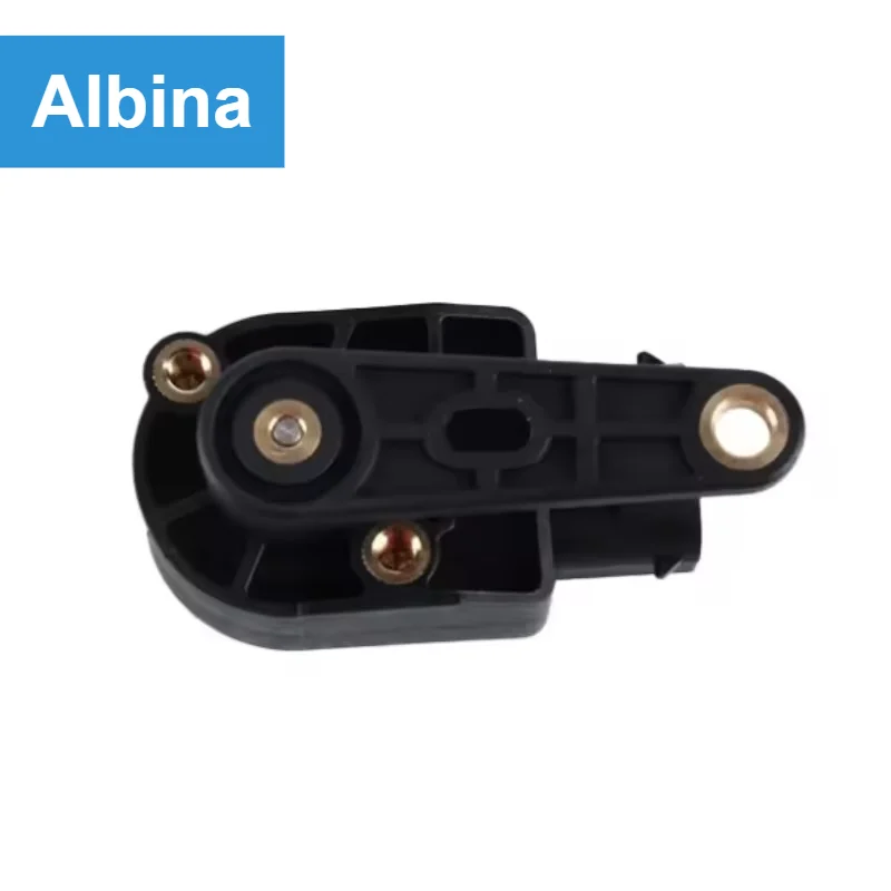 37146853755 Headlight Level Control Sensor Suspension Ride Height Sensor For BMW F18 F20 F35 F07 F02 F25 G12 F34 Car Suspension