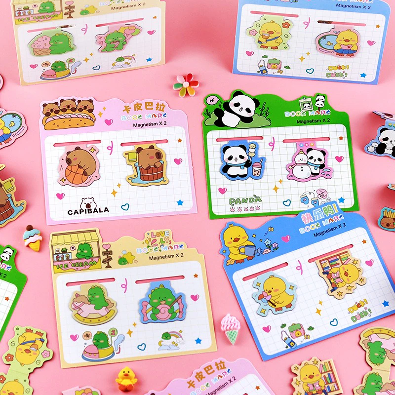 Creative Handmade Lucky Four-Leaf Clover Cute Girlish Sweet Chain Flower Pendant