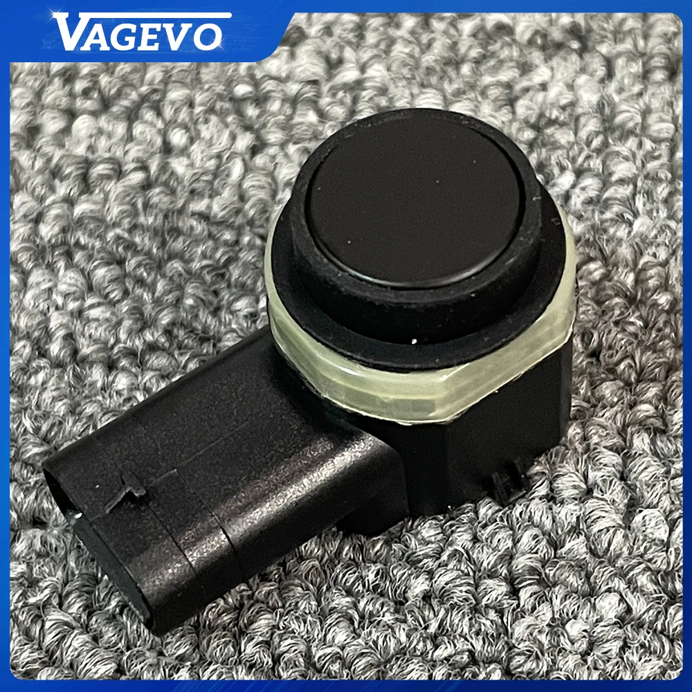 4H0919275 PDC Parking Sensor Reversing Radar Probe For VW Golf Passat B7 CC Tiguan Touareg Polo Multivan Audi A6 A7 Q5 Q7 R8 TT