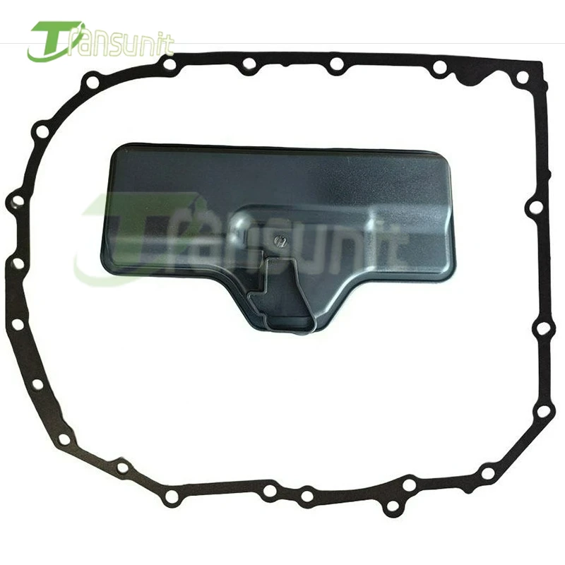 

New K120 YH778 35330-28040 Oil Filter Transmission Filter Gasket Kit Fits For Toyota Lexus Car Accessories