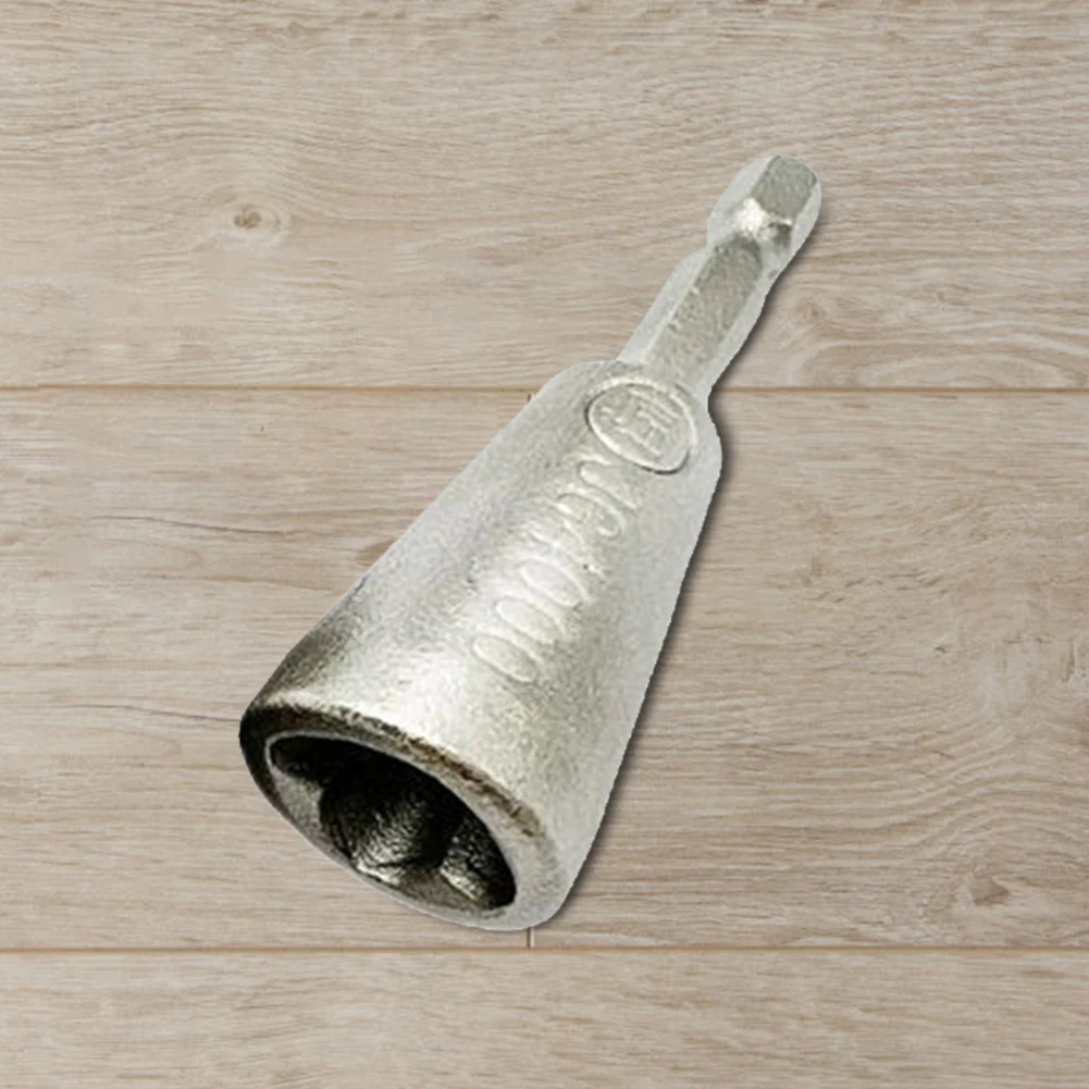 

Wire Twisting Tools 1.5-6 Square 2-6 Wire Twist Wire Cable 6mm Hexagonal Handle Automatic Twisted Wire Tool for Electric Drill