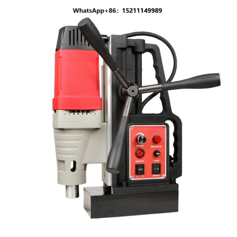 Small Heavy Duty Battery Operated Drill Machine Tool for Sale