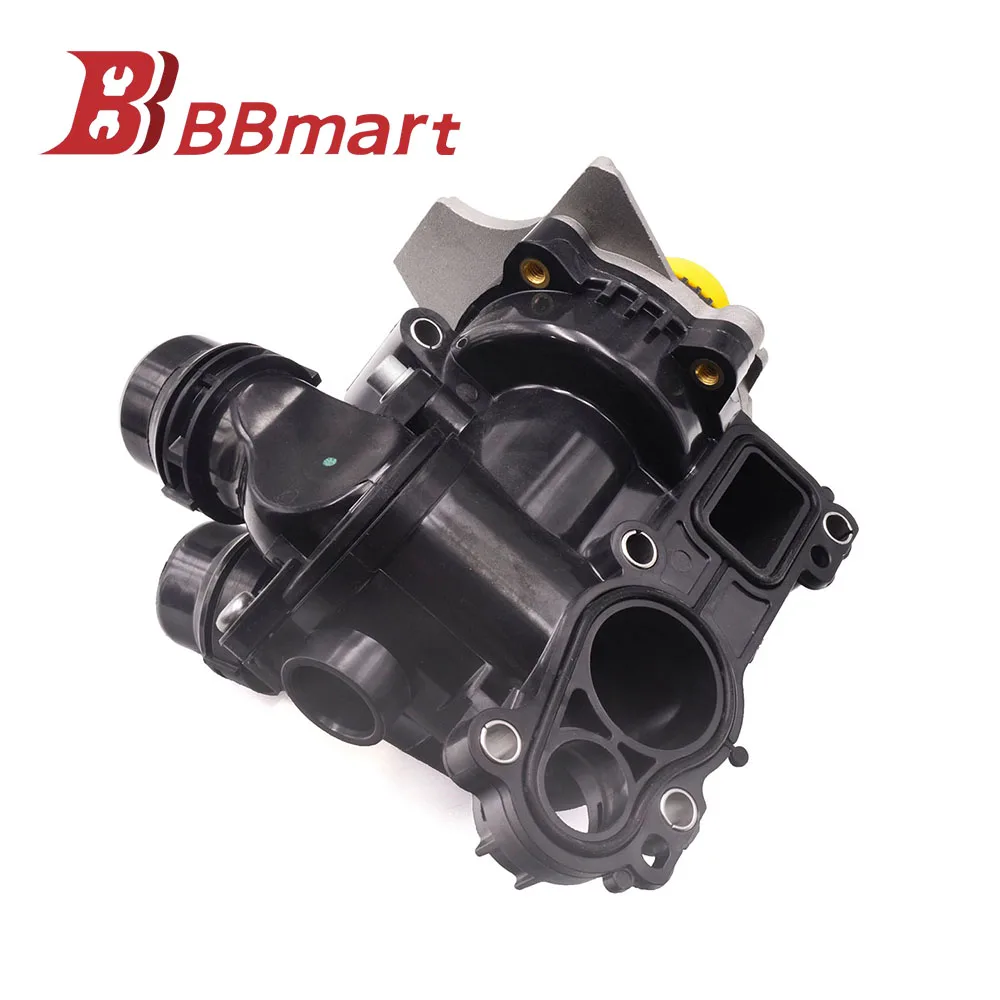 

BBmart Auto Parts Water Pump Coolant Pump Thermostat For Audi A3 A5 TT S5 Cabriolet 06H121026AG