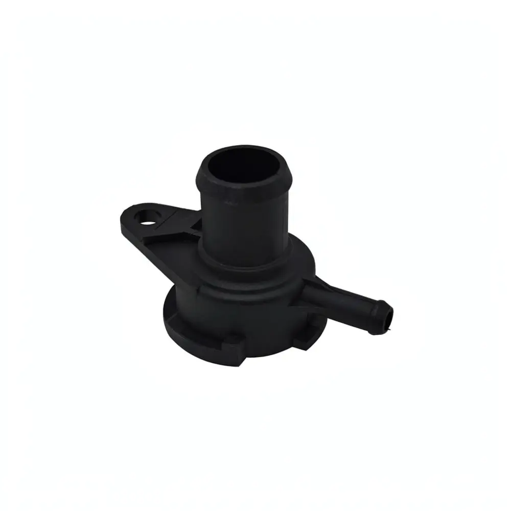 Water Tank Coolant Hose Tee Joint For D300 ATV 2 6 01 0170 Pipe Connector Engine Thermal Management Replacement