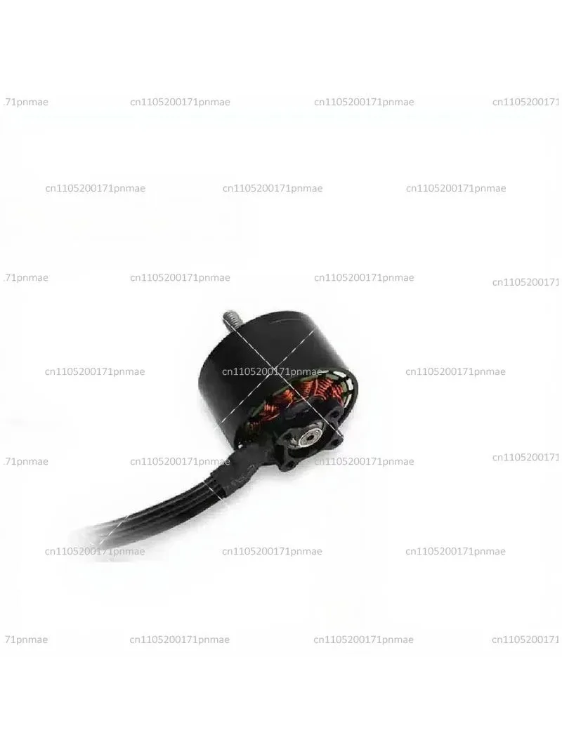 900KV Brushless Motor, Long Flight Time High Efficiency for  Drone TL1616