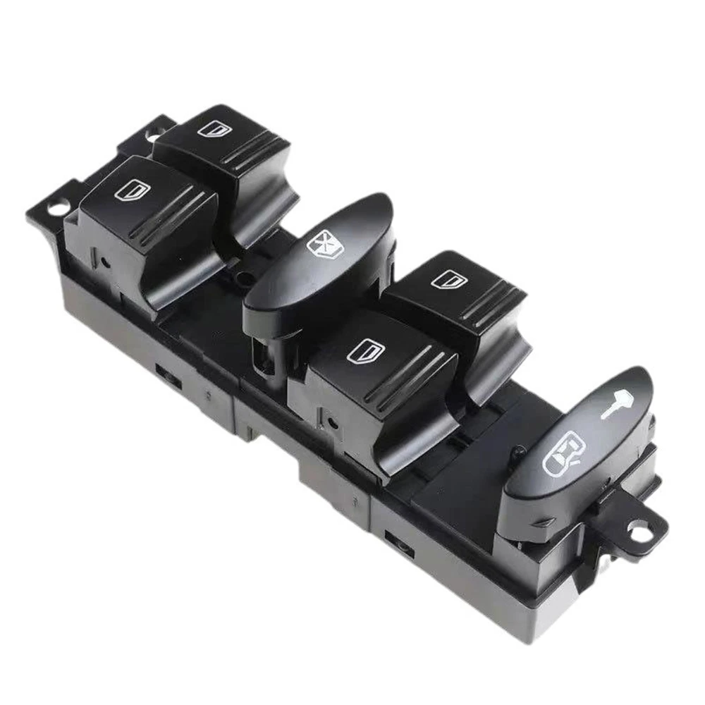 

​Power Window Mirror Switch For Porsche Cayenne 9PA 2003-2010 95561315602 95561315601 955 613 156 02 7L5959857A Car Accessories