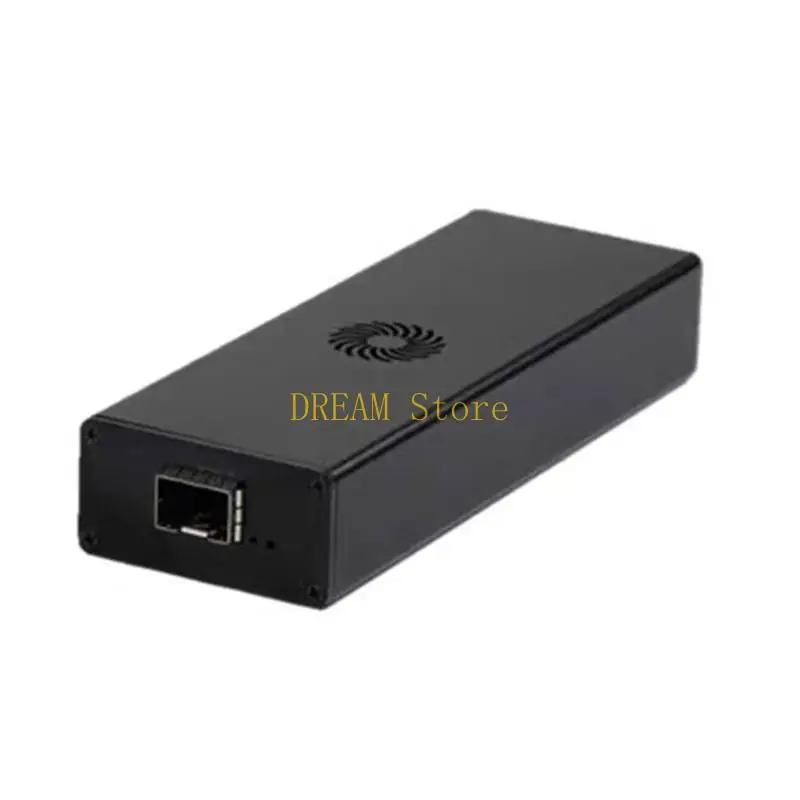

Fessional 10G Gigabits Networking Card for Metal Design No Driver Installation Required best sale