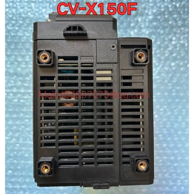 Second-hand CV-X150F vision controller function test is normal Negotiable price Latest Quotation for 2026