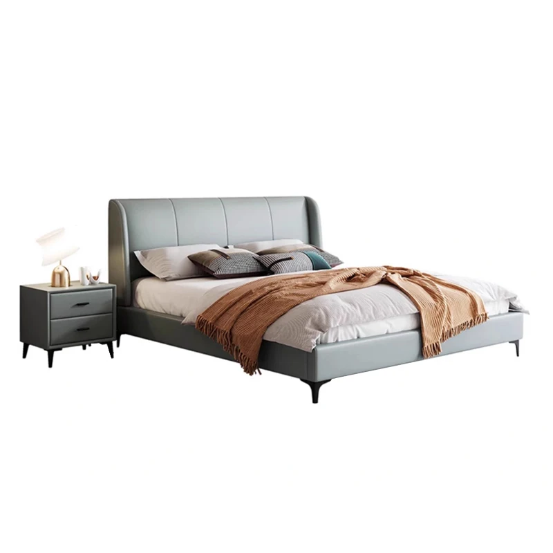 Luxus Soft Queen Be…