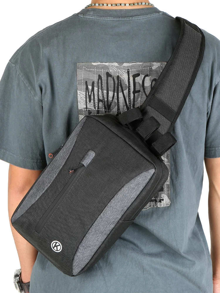 AliExpress NONE Large Capacity Mountain Travel Bicycle Front Top Tube Frame Bag 2-in-1 Universal Cycling Trunk Bag  Road Bike Sport Backpack