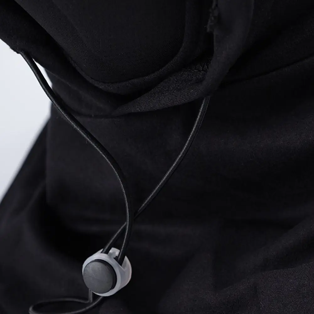 Fashion Windproof Balaclava Hat Cold Proof Warm Ear Protection Cap Breathable with Mask Cycling Mask Winter