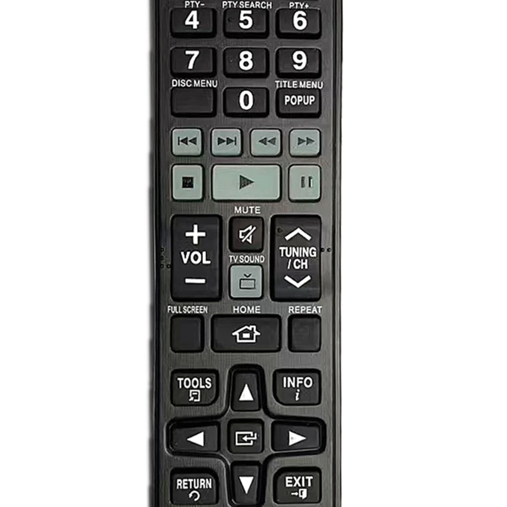 New Remote Control AH59-02537A Replacement for Samsung Home Theater System AH5902537A