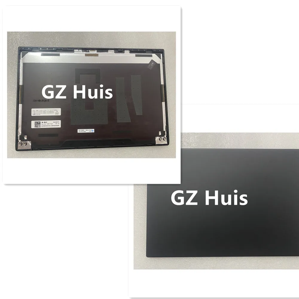 

New and Original for Lenovo ThinkPad X1 Carbon 6th LCD Rear Back Cover RGB WQHD 01YR434