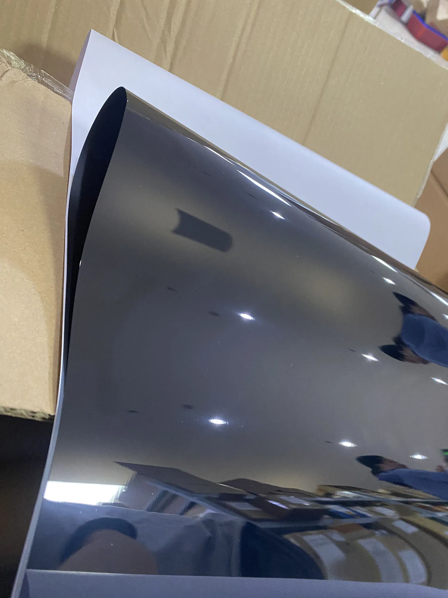 

675K72181 Original Transfer Belt for Xerox DC240 242 250 252 260 Color 550 560 570 C60 C70 C75 J75 700 770 WC7655 7665 7675 7755