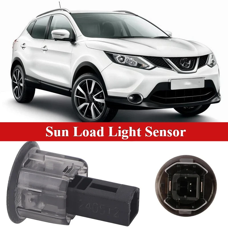 For Nissan Qashqai …