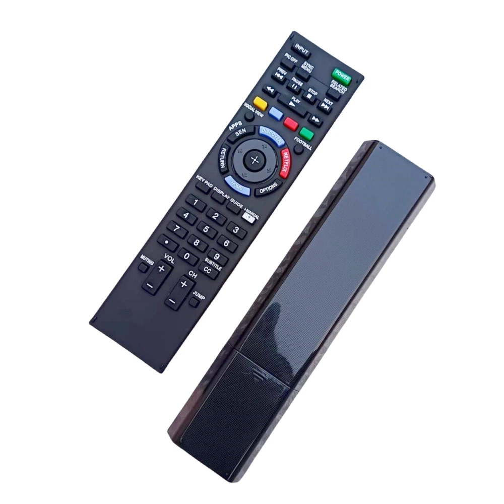 Replacement Remote Control for Sony Smart TV RM-YD040 RM-YD065  RM-YD092 RM-YD102 RM-YD103 RM-YD025 RM-YD028 RM-YD087