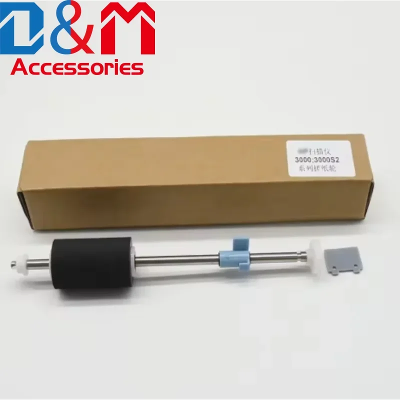 

HOT SALES 1X L2724A L2724-60004 ADF Roller Replacement Kit for HP Scanjet Professional 3000 S2