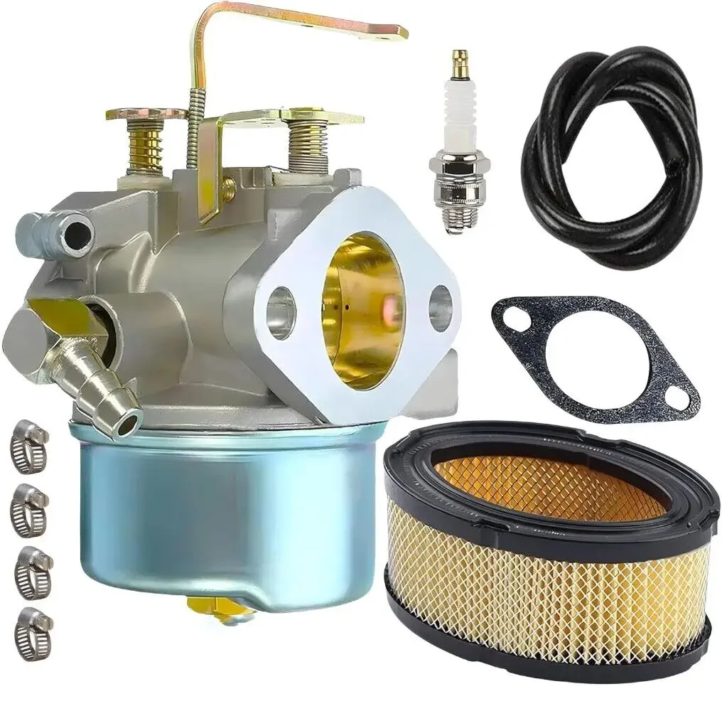 

640152 Carburetor for Tecumseh 640152A 640023 640051 640140 640152 HM80 90 100
