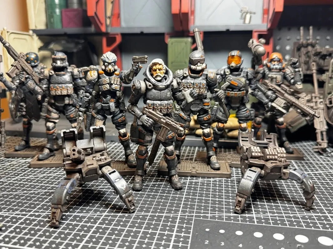 在庫あり 酸性雨戦争 バック スタッグ スクワッド Fav-A97 スタッグ アンキロサウルス / A98 / Ap21 アクションフィギュア コレクション デコレーション モデル玩具