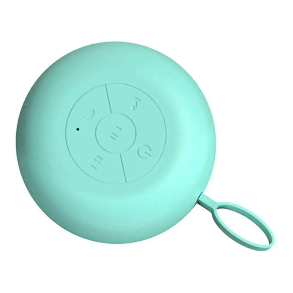 Altavoz inalámbrico de alta calidad con efecto de sonido envolvente, altavoz estéreo con Bluetooth-compatible5.0 de luz ambiental para tienda