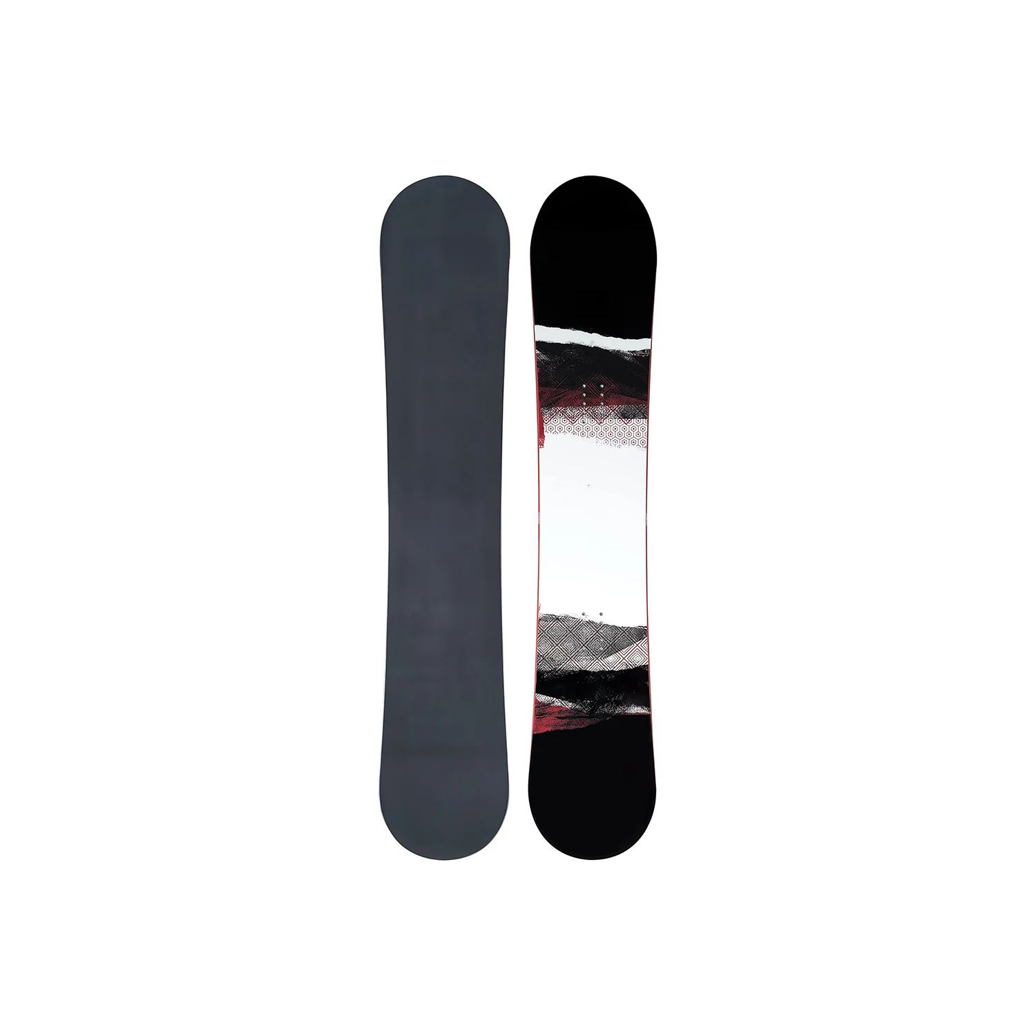 Designed For Beginners And Intermdiate Riders Inflatable Sledding With EZ Rocker All Mountain Snowboard