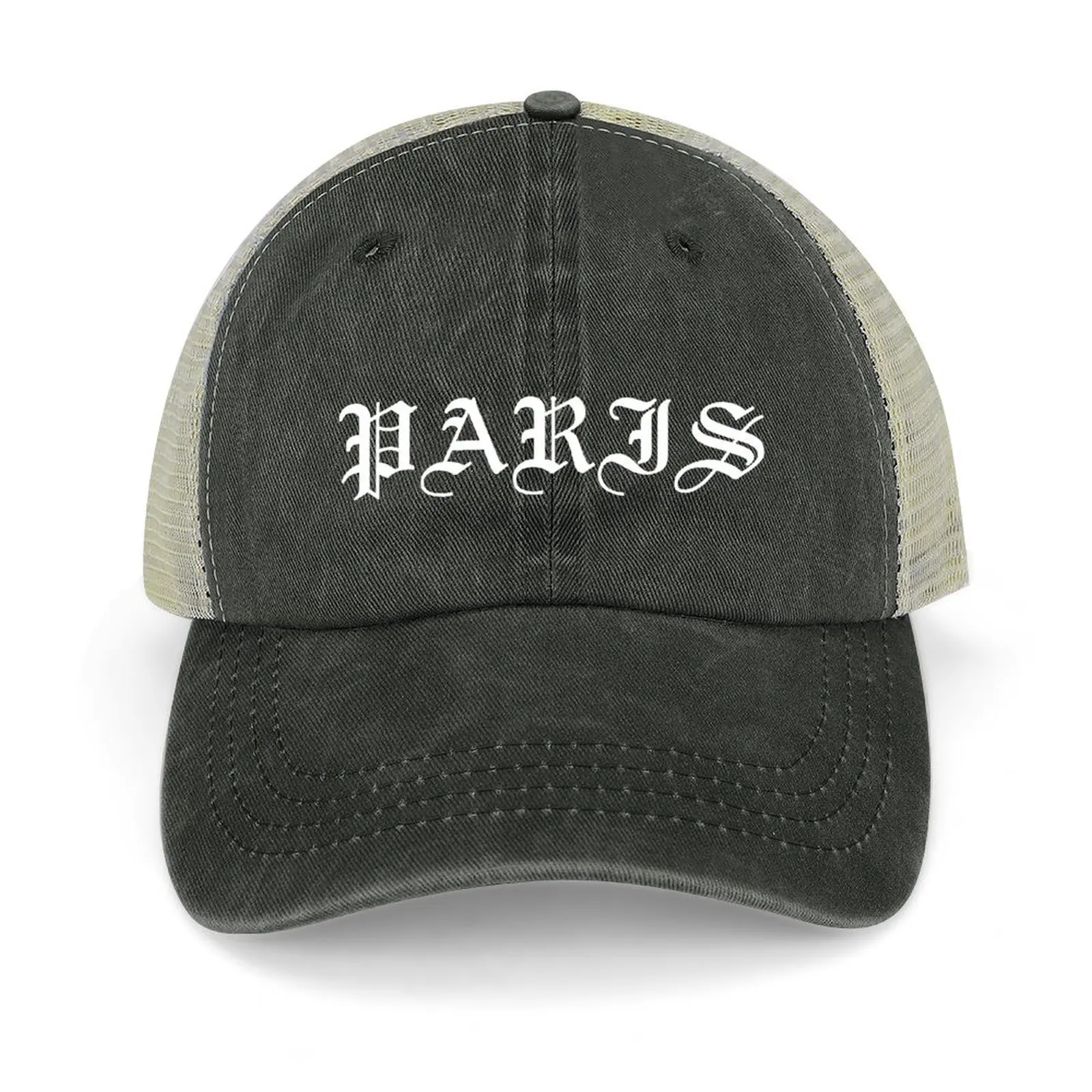 

Paris Baseball Cap party Hat sun caps Sunhat Women's 2025 Men's