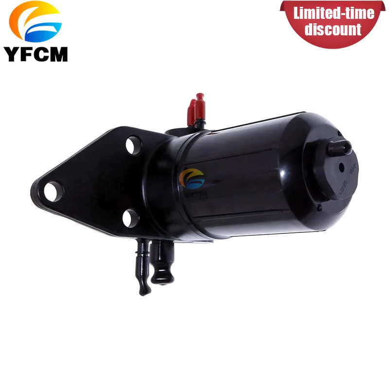 1 PCS 4132A016 4132A015 Diesel Fuel Pump for Construction Machinery Excavator
