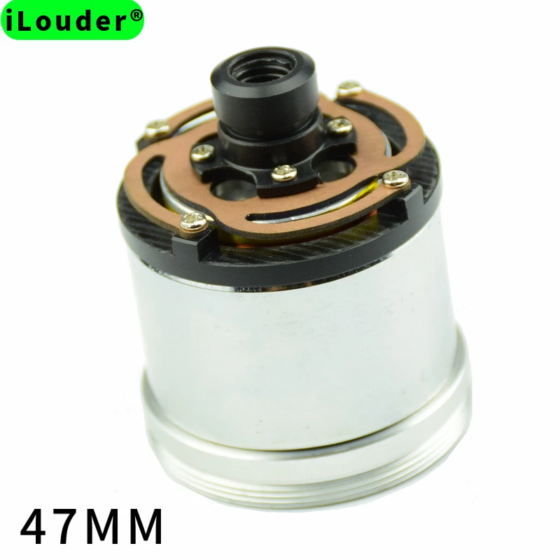 

Мощный аудиоэкстрактор RMS 25 Вт, 47 мм, 4 Ом/8 Ом, вибрационный динамик, звуковой преобразователь, резонансные динамики для массажных аппаратов (1 шт.)