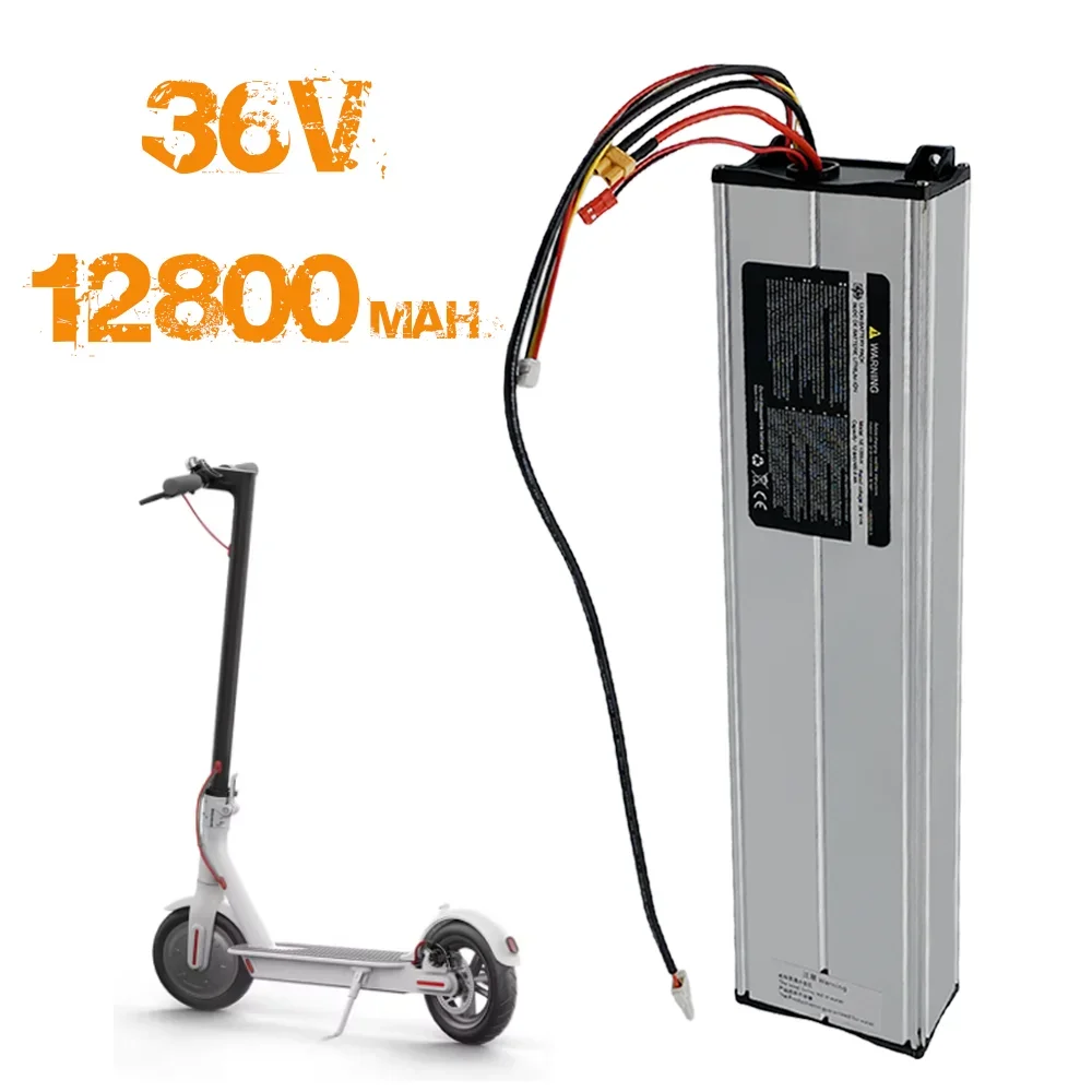 

Scooter original battery 36V 12800mAH for Xiaomi m365 Pro Scooter Special Battery Pack