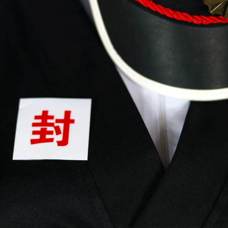 أأ ★ أزياء كوس أنيمي Jibaku Shounen Yugi Tsukasa التأثيرية أزياء المرحاض ملزمة Hanako كون كيمونو أزياء الهالوين الجديدة 2025