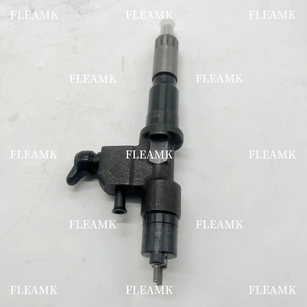 High Quality Diesel Common Rail Injector 295700-0751 295700-6541