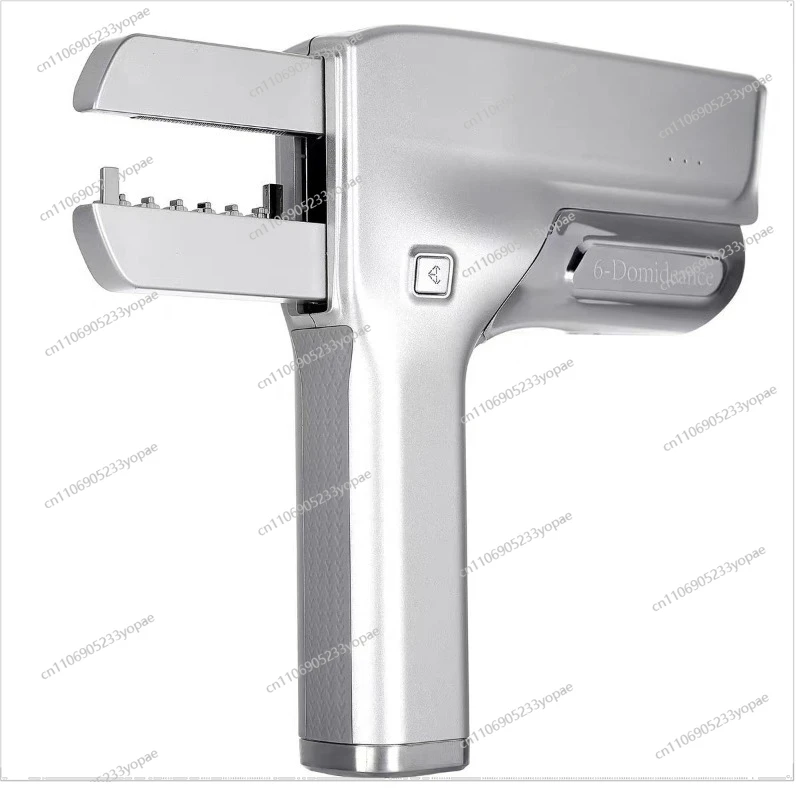 For 6D Third-Genera… - image