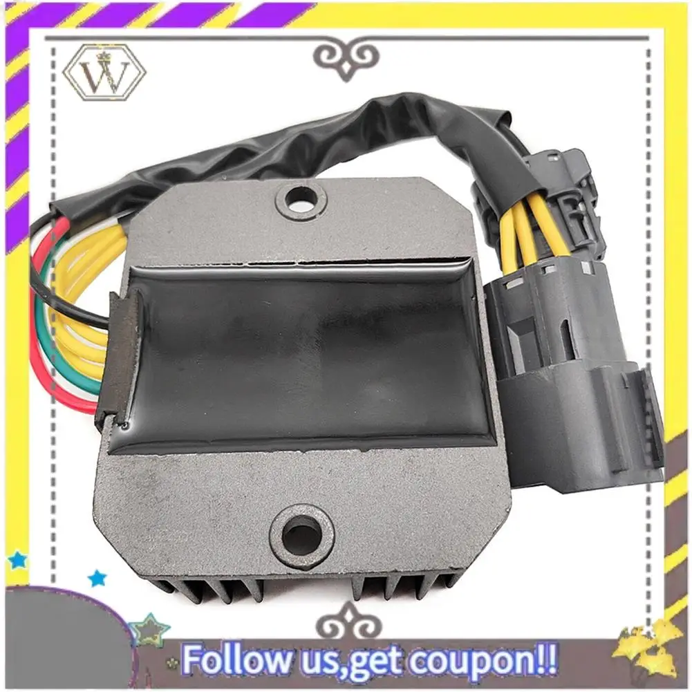 

ABXV-Voltage Regulator Rectifier For TGB Target/ Blade 425 250 325 ATV Parts 923404 926747