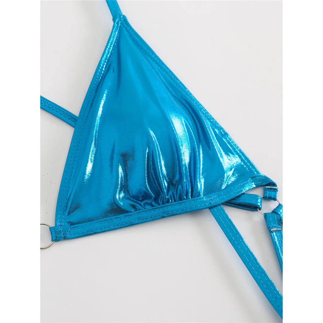 Sexy Cross-Back Extreme String Mini Micro Thong Einteiliger Badeanzug Damen Bademode Monokini Badeanzug Badebekleidung V7113 – Detail 15