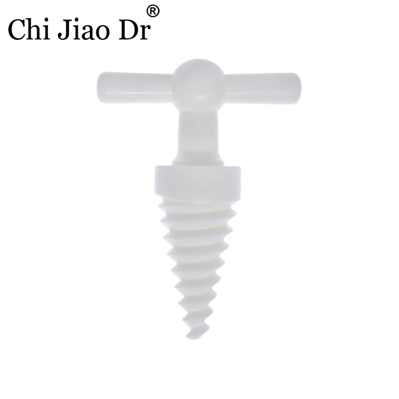 

ChiJiaoDr Medical Aseptic Emergency Oral Opener Disposable Opener Ethylene Oxide Sterilization Simple Respirator Accessories