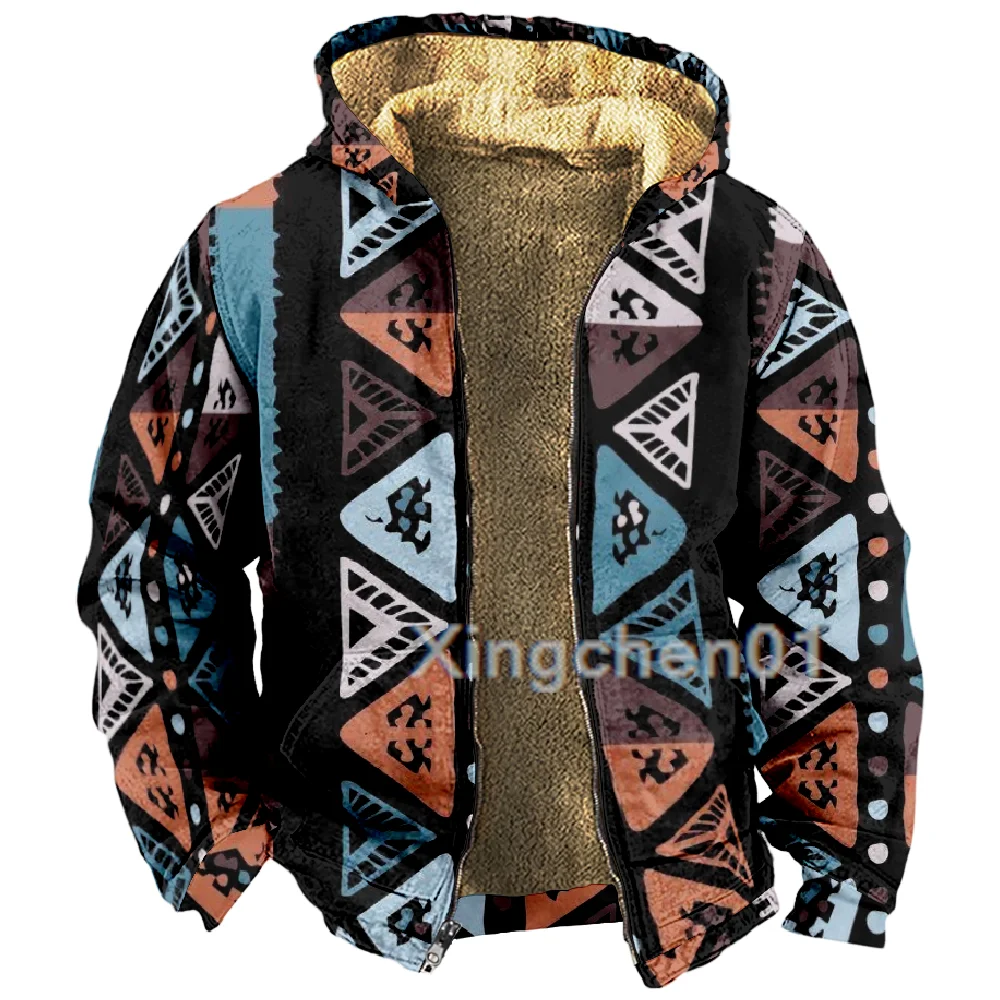 

Moda Hoodie kazak kış rahat uzun kollu kazak artı kadife ceket