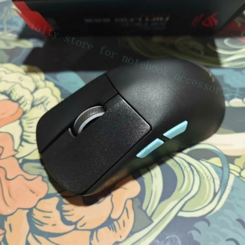 A++ Original  for ASUS ROG AceX AimLab Three-mode with Wireless Bluetooth Gaming Mouse