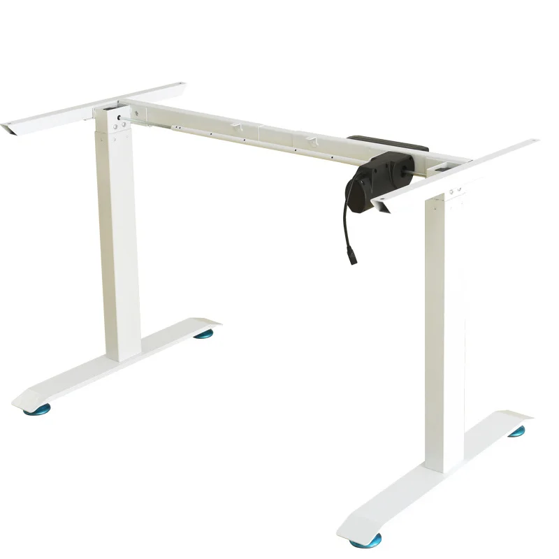Excellent Quality Height Adjustable Standing Desk Office Computer Table Lifting Desk